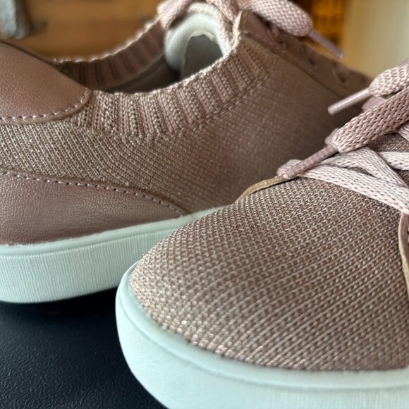 Naturalizer Morrison 5 Sneakers in Chai - Picture 5 of 10